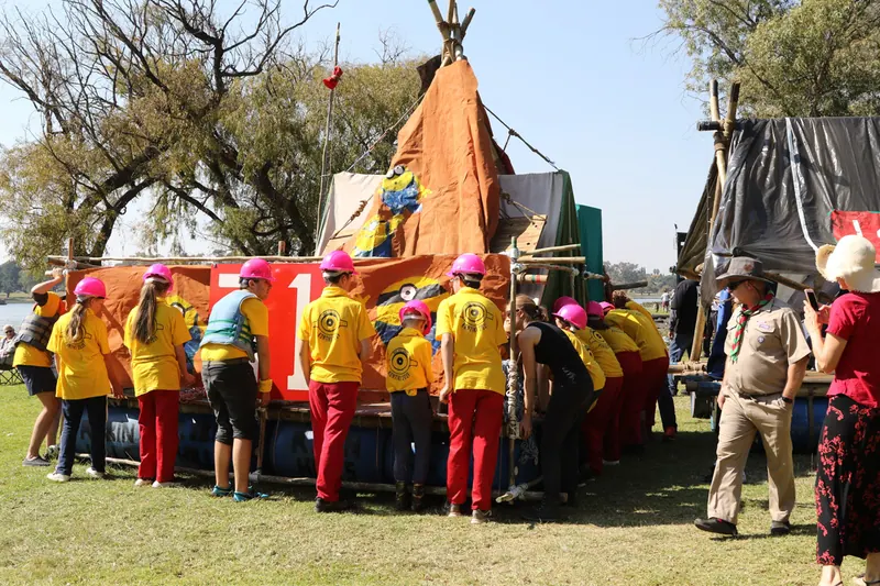 KonTiki 2019, photo 14