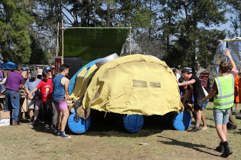 KonTiki 2019, photo 19
