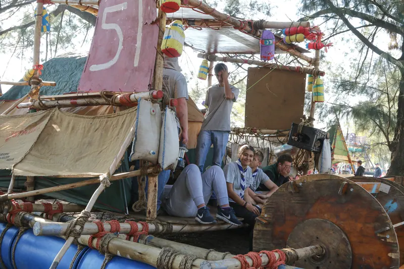 KonTiki 2019, photo 30
