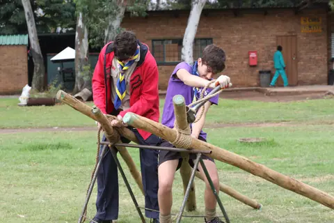District Pioneering Compo 2019
