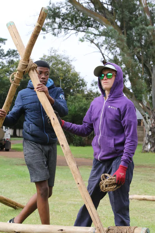 District Pioneering Compo 2019, photo 3