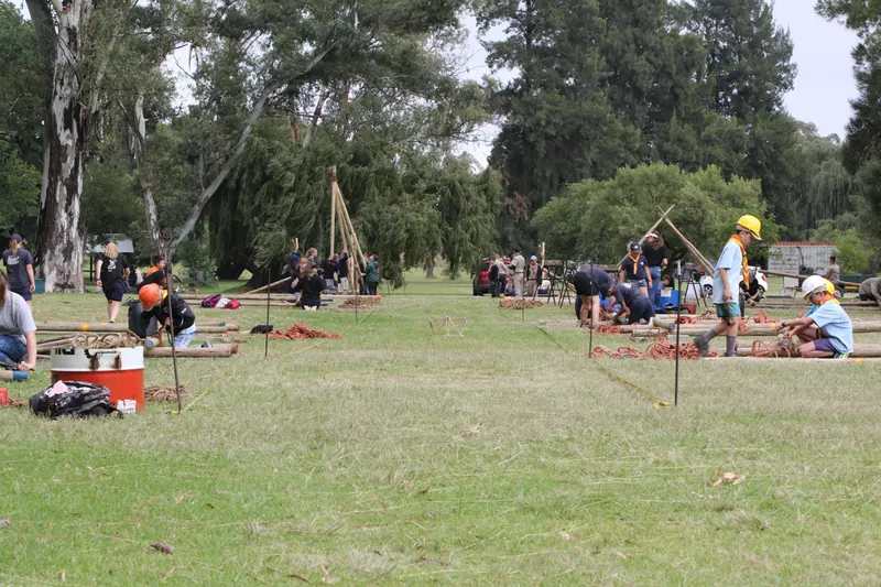 District Pioneering Compo 2019, photo 7