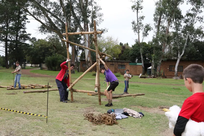District Pioneering Compo 2019, photo 21