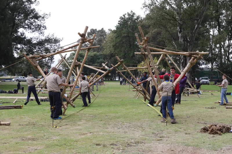 District Pioneering Compo 2019, photo 25