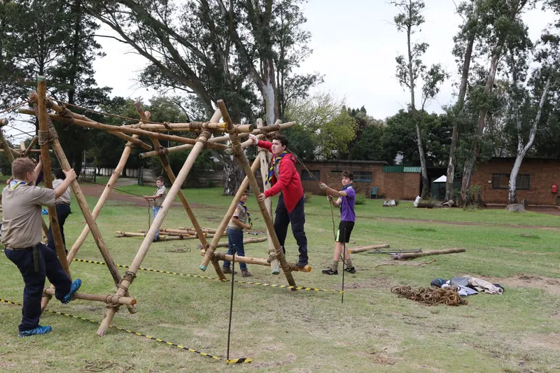 District Pioneering Compo 2019, photo 28