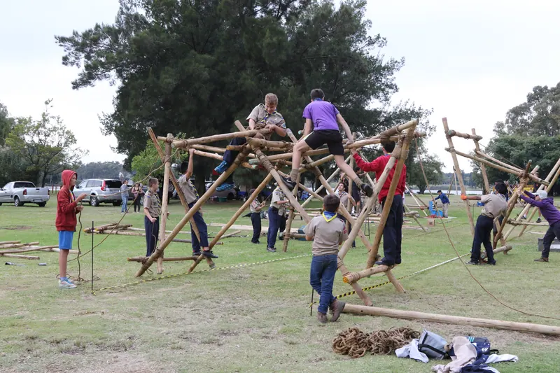 District Pioneering Compo 2019, photo 31