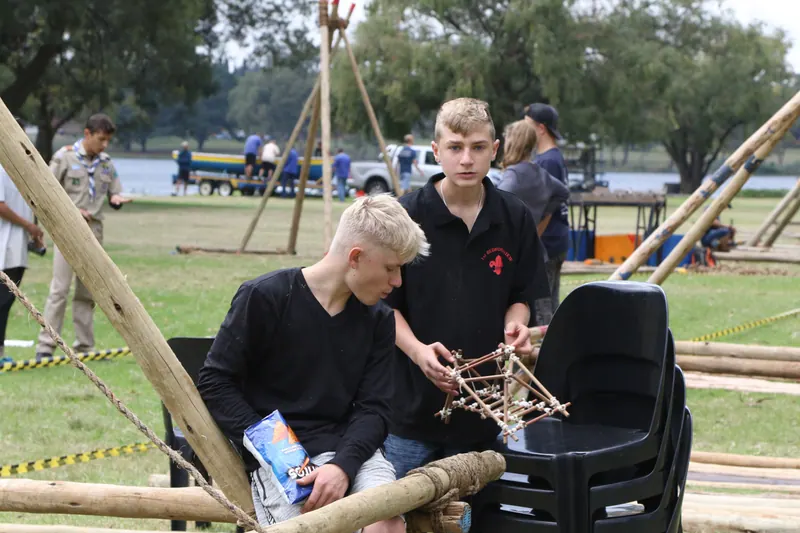 District Pioneering Compo 2019, photo 32