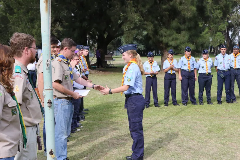 District Pioneering Compo 2019, photo 46