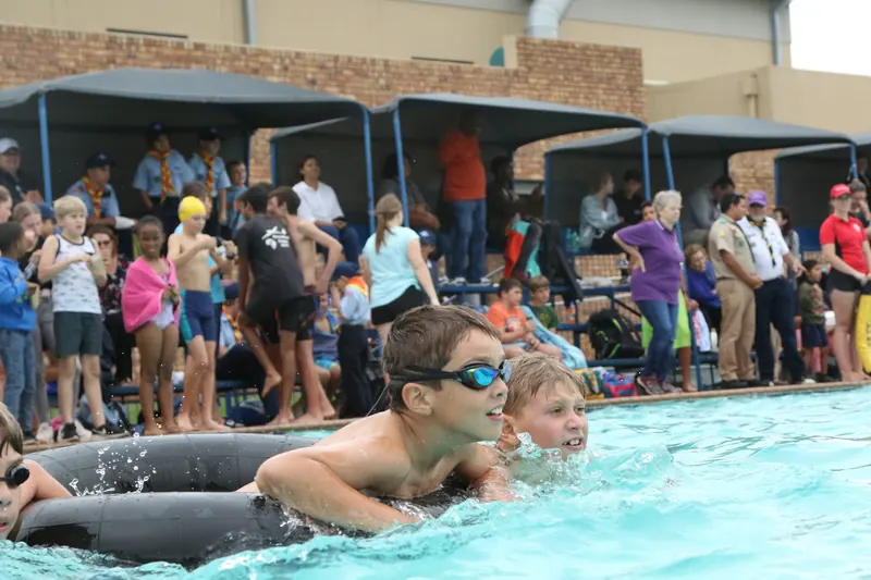 BP Sunday and Swimming Gala, photo 24