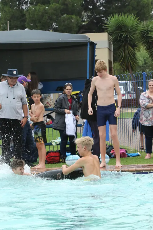 BP Sunday and Swimming Gala, photo 29