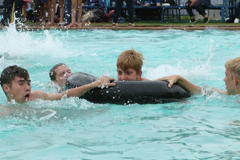 BP Sunday and Swimming Gala, photo 31