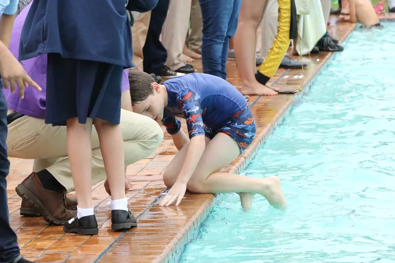 BP Sunday and Swimming Gala, photo 34