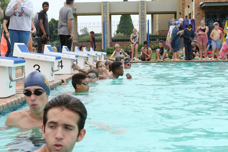 BP Sunday and Swimming Gala, photo 41