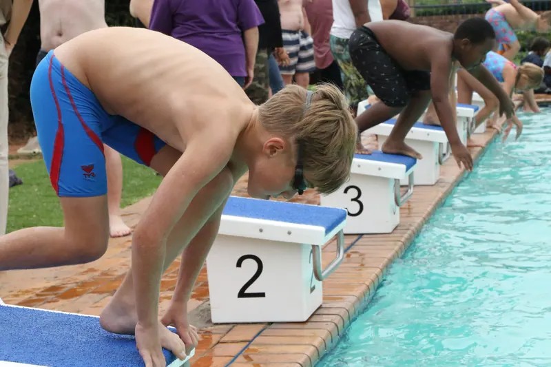 BP Sunday and Swimming Gala, photo 56