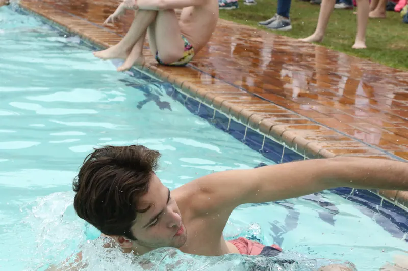 BP Sunday and Swimming Gala, photo 57