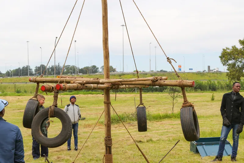 Chris' Springbok Camp, photo 18