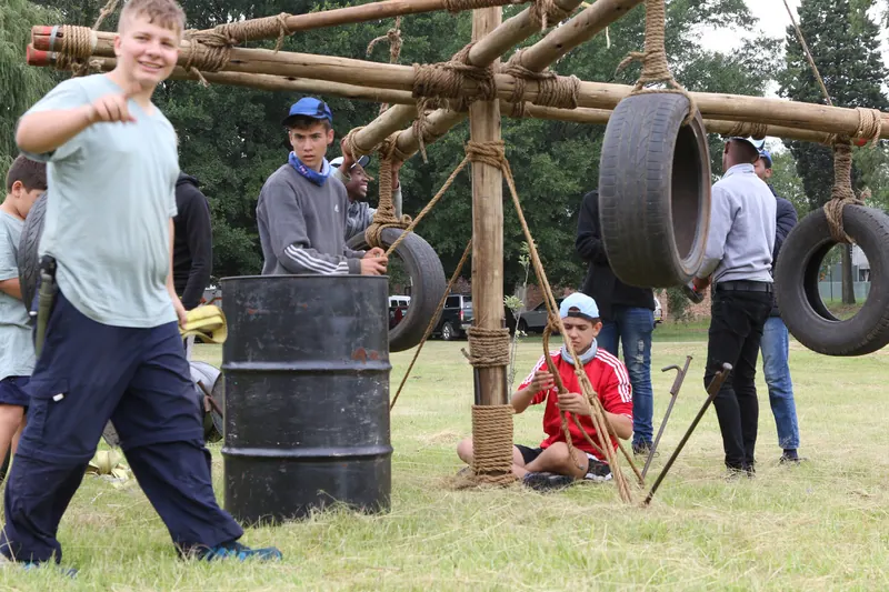 Chris' Springbok Camp, photo 23
