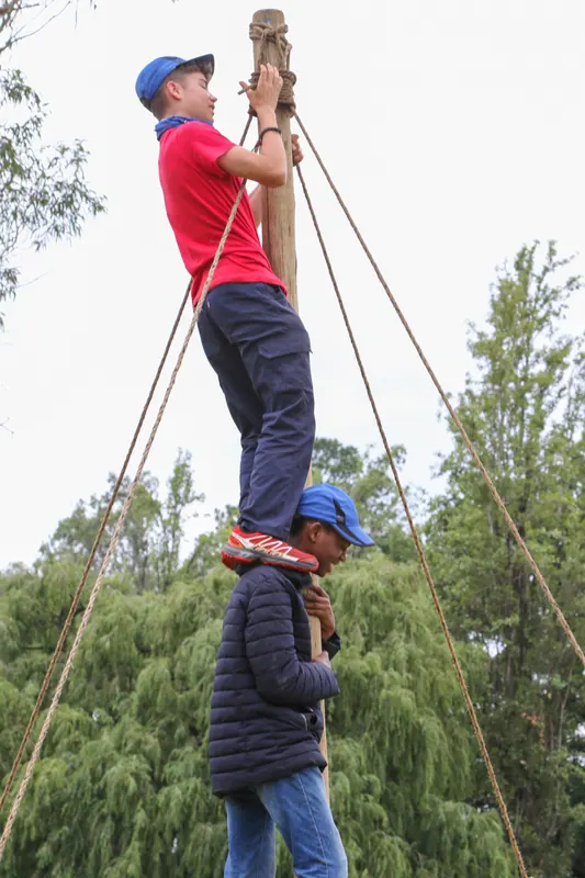 Chris' Springbok Camp, photo 24