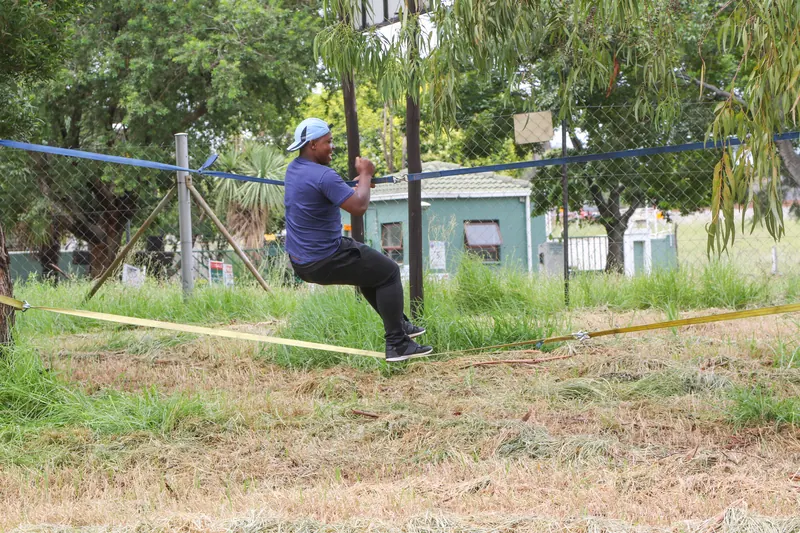 Chris' Springbok Camp, photo 25