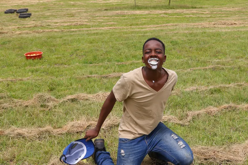 Chris' Springbok Camp, photo 29