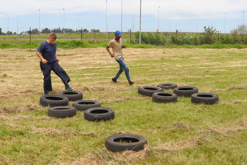 Chris' Springbok Camp, photo 31
