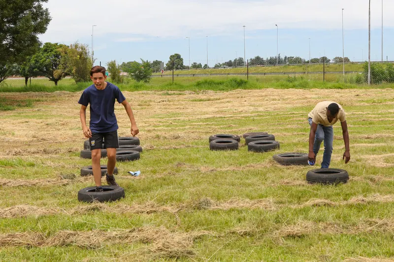 Chris' Springbok Camp, photo 40