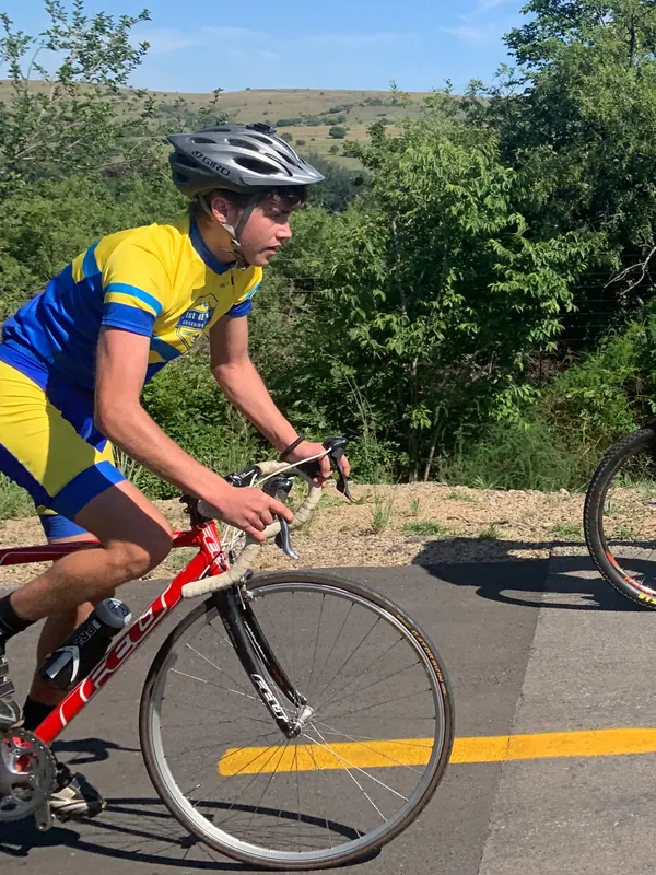 Kengray Cycle Challenge 2020, photo 18