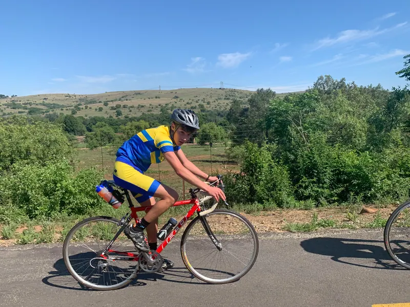 Kengray Cycle Challenge 2020, photo 19
