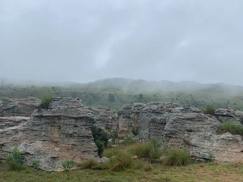 Jon's Springbok Hike, photo 2