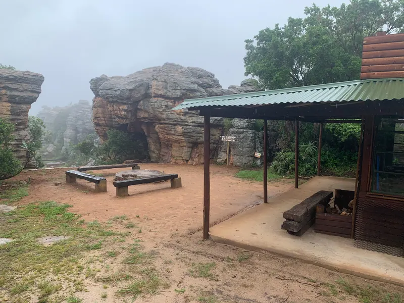 Jon's Springbok Hike, photo 5