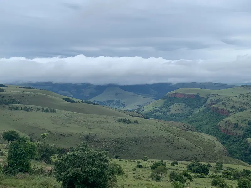 Jon's Springbok Hike, photo 8