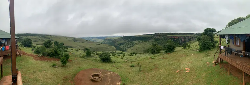 Jon's Springbok Hike, photo 9