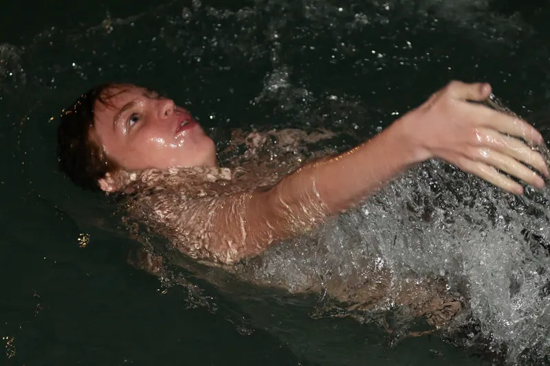 Swimming Evening 2020, photo 15