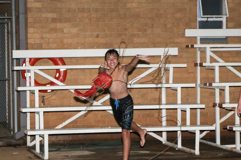 Swimming Evening 2020, photo 24