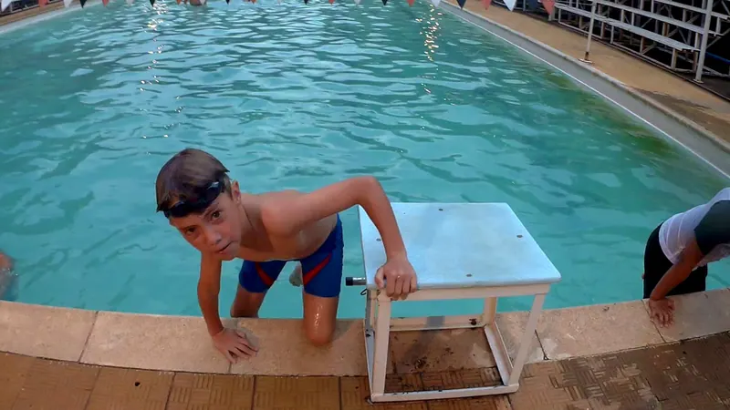 Swimming Evening 2020, photo 30