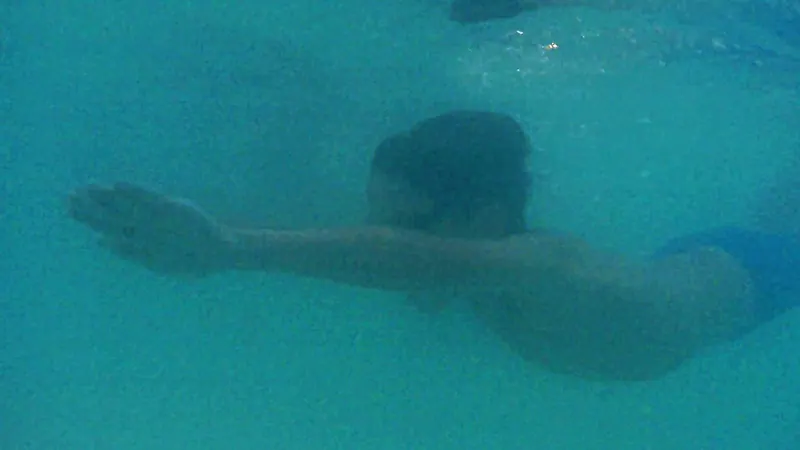 Swimming Evening 2020, photo 35