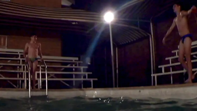 Swimming Evening 2020, photo 41