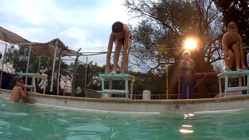 Swimming Evening 2020, photo 44
