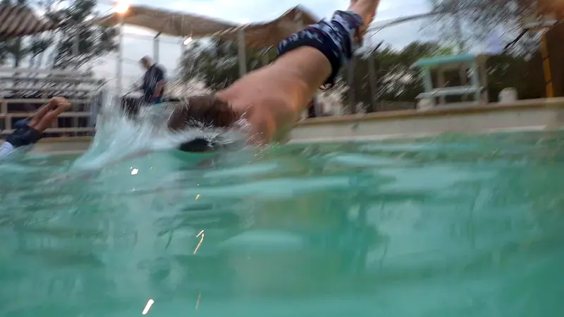 Swimming Evening 2020, photo 45