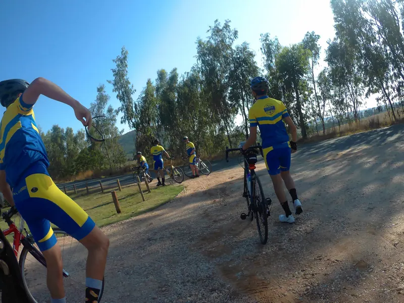 Team Kengray Cycling, photo 6