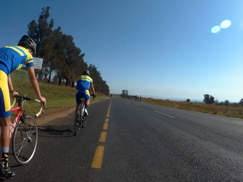 Team Kengray Cycling, photo 9