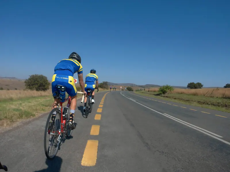 Team Kengray Cycling, photo 11