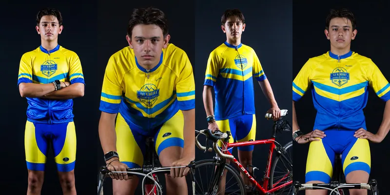 Team Kengray Cycling, photo 19