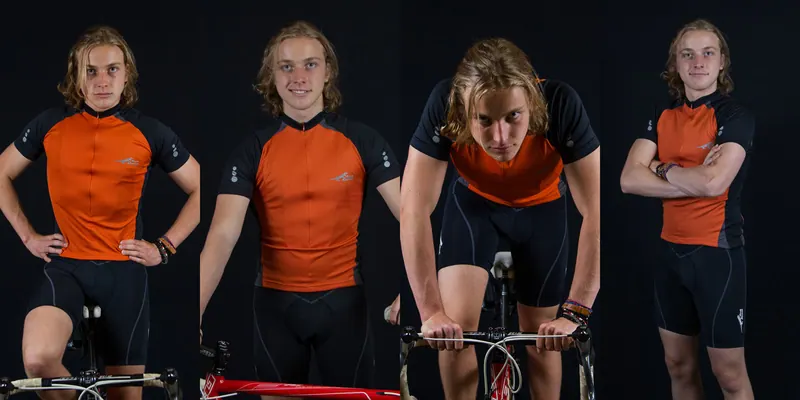 Team Kengray Cycling, photo 20