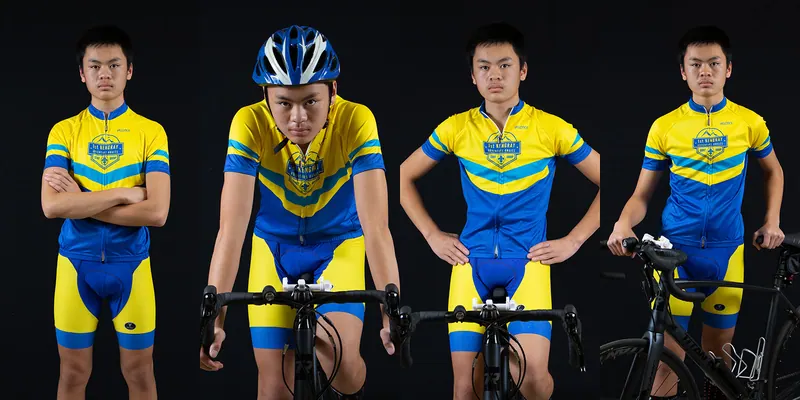 Team Kengray Cycling, photo 15