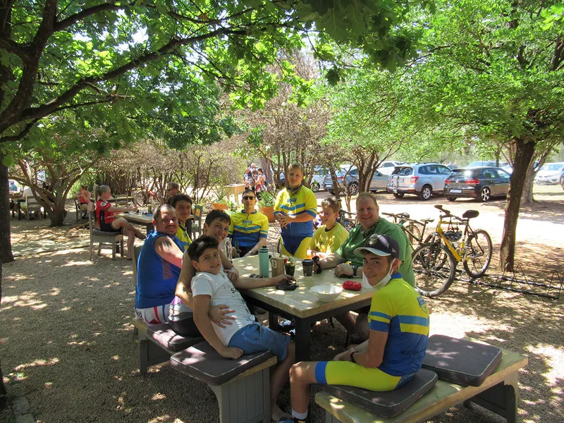 Team Kengray Cycling, photo 24