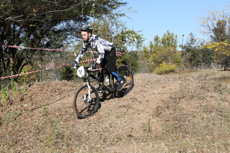 Cycle Rally 2021, photo 3