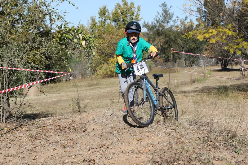 Cycle Rally 2021, photo 4