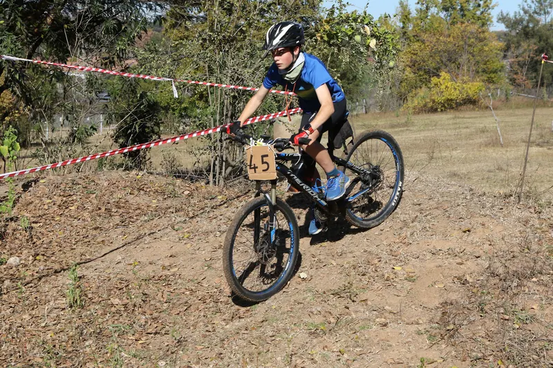 Cycle Rally 2021, photo 10