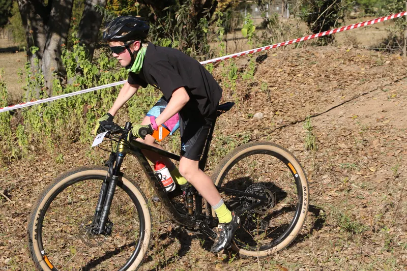 Cycle Rally 2021, photo 16